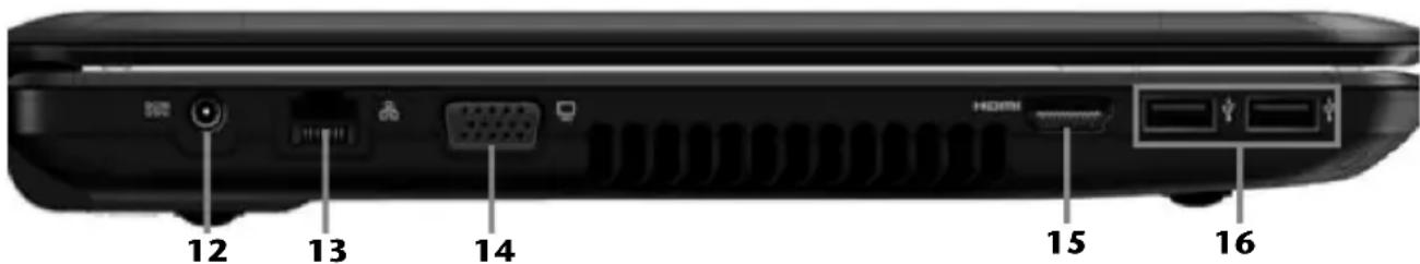 MEDION Akoya E6221MD 97744 - LinkeSeite - 1
