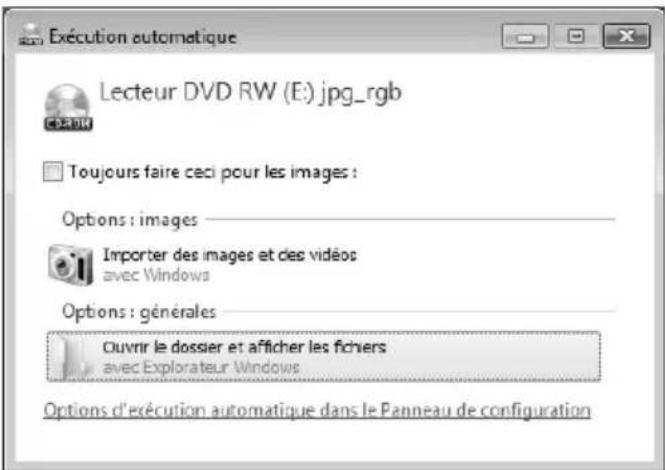 MEDION Akoya E6221MD 97744 - Écouter des CD / étabrir une sélection - 1