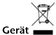 MEDION Akoya E6221MD 97744 - Recycling und Entsorgung - 1