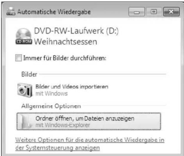MEDION Akoya E6221MD 97744 - Discs abspielen / auslesen - 1