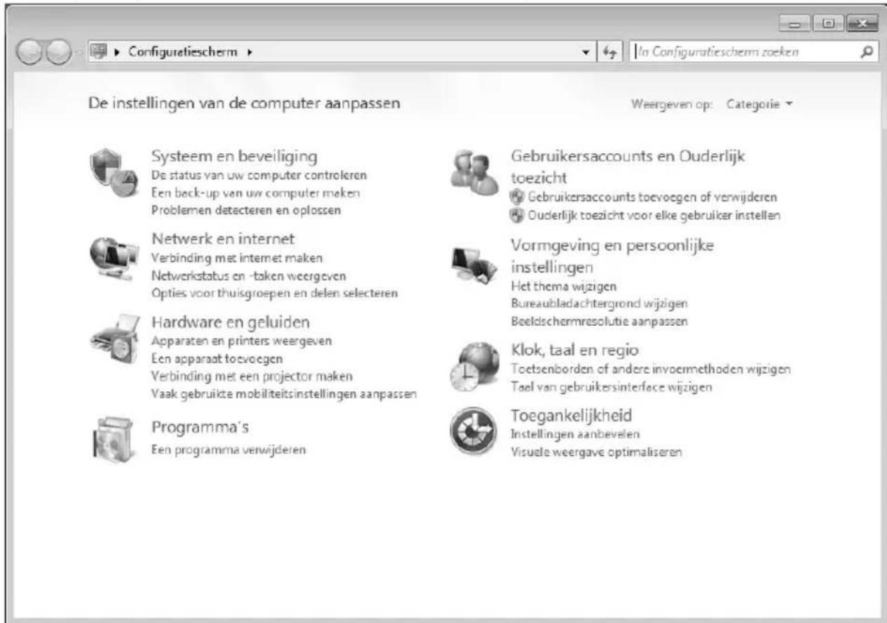 MEDION Akoya E6221MD 97744 - Windows® 7 - Configuratieschem - 1