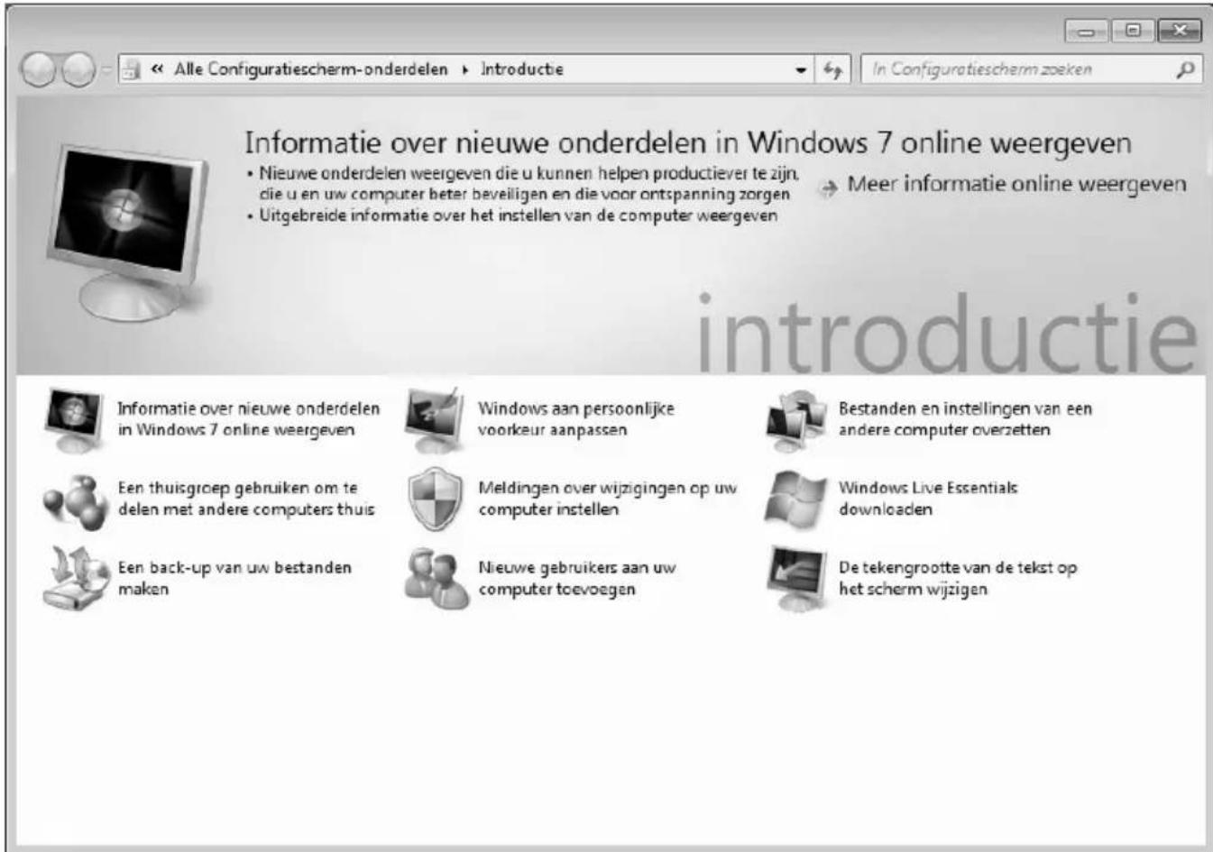 MEDION Akoya E6221MD 97744 - Windows® 7 - Introductie - 1