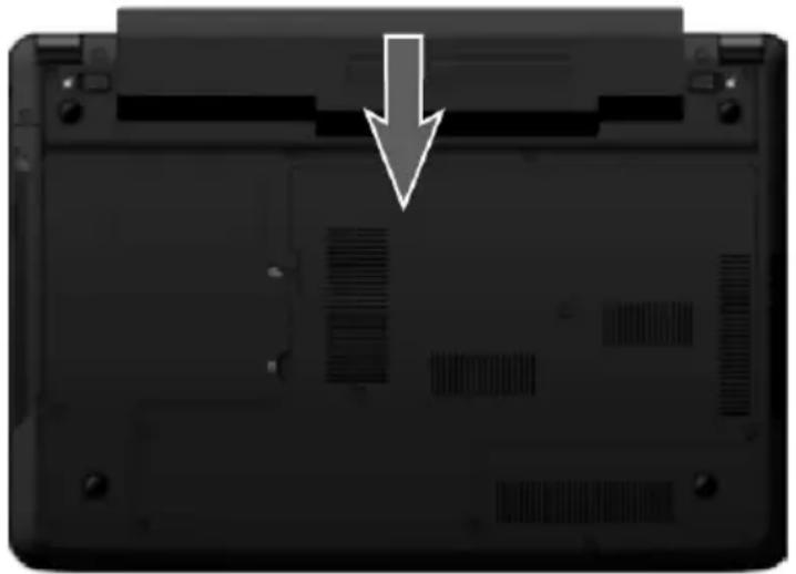 MEDION Akoya E6221MD 97744 - Schritt 1 - 1