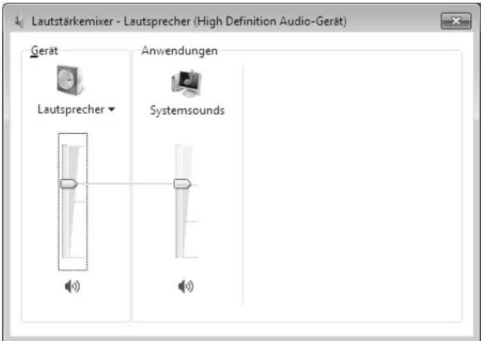 MEDION Akoya E6221MD 97744 - Die Soundkarte - 2