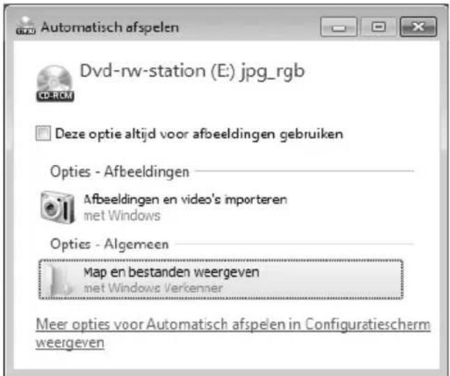 MEDION Akoya E6221MD 97744 - Discs aufspelen en uitlezen - 1