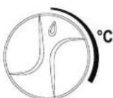 COINTRA Supreme B - Ajuste de la temperatura - 1