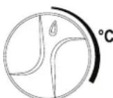 COINTRA Supreme B - Programmation de la temperature - 1