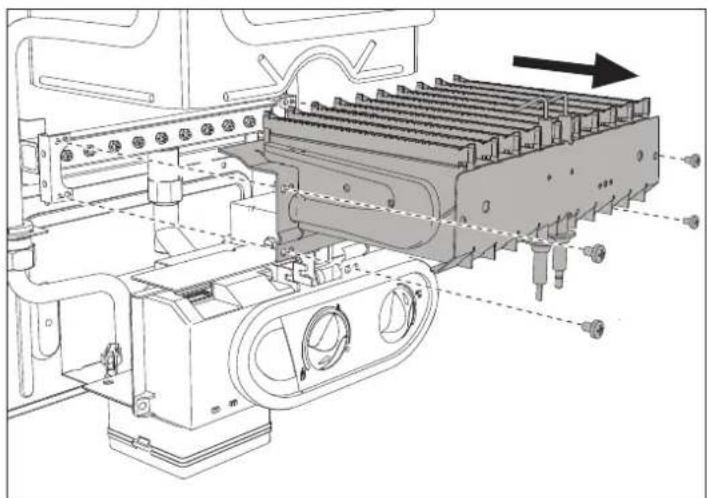 COINTRA Supreme B - Gas conversion - 5