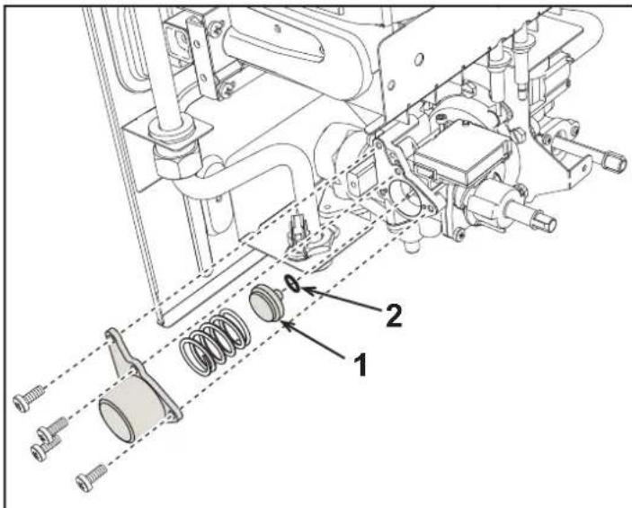 COINTRA Supreme B - Transformation du gaz d'alimentation - 4