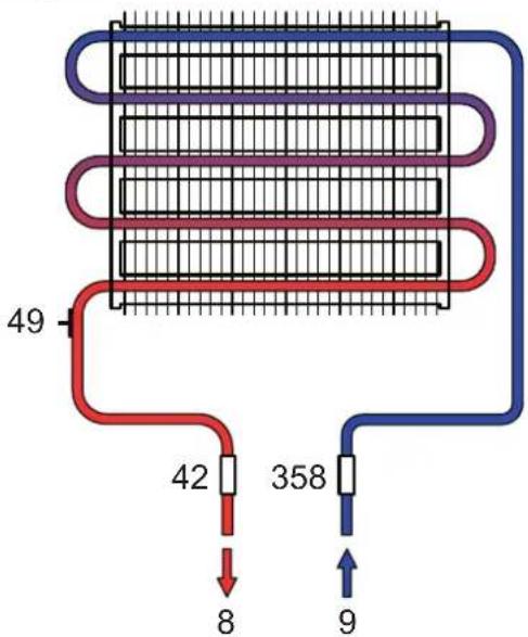 COINTRA Supreme B - General view and main components - 2
