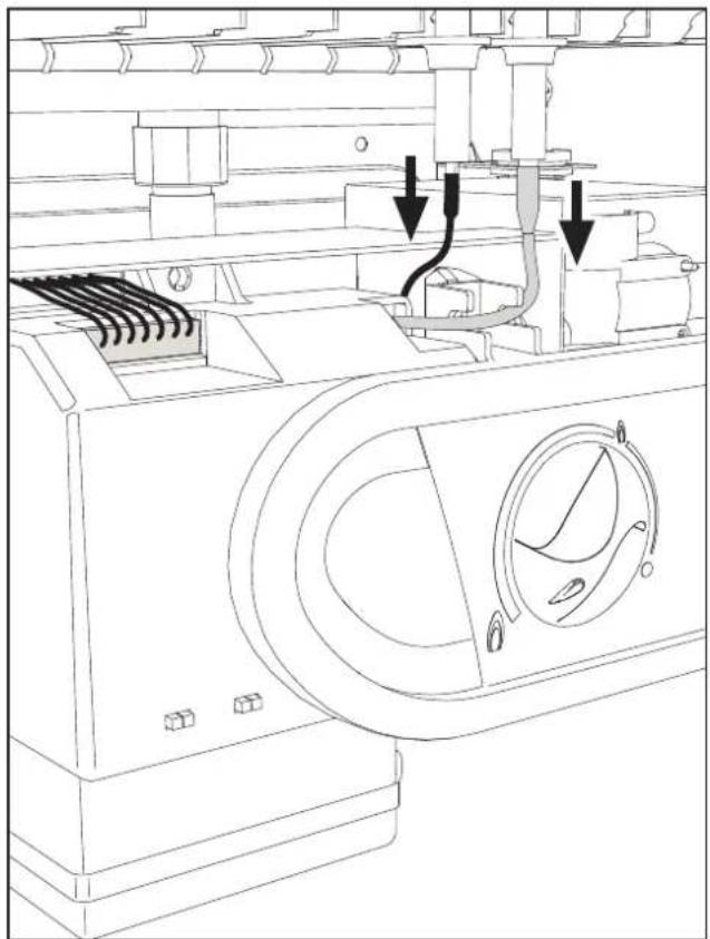 COINTRA Supreme B - Transformation du gaz d'alimentation - 1