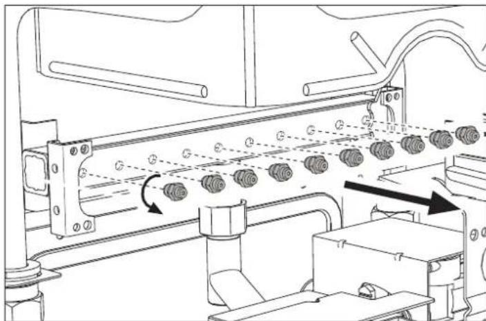 COINTRA Supreme B - Transformation du gaz d'alimentation - 6