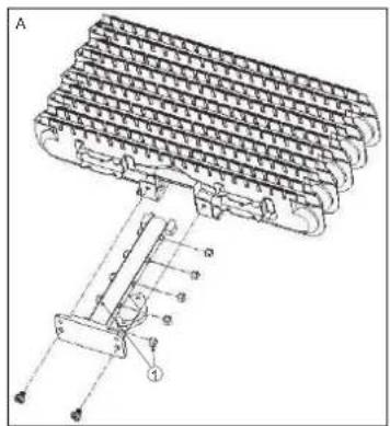 COINTRA Optima - ADAPTING TO DIFFERENT GASES ADAPTING TO DIFFERENT GASES - 1