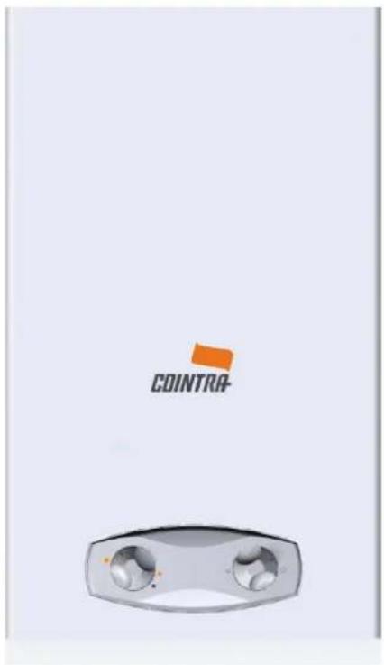 COINTRA Optima - 1