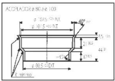 COINTRA Optima - MODELOS de 5 l/min - 2
