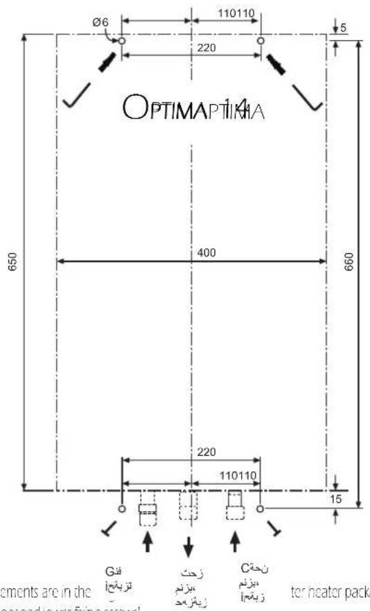 COINTRA Optima - POSITIONING, POSITIONING. - 1