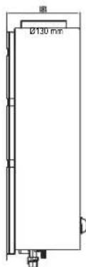 COINTRA Optima 5L - MODELOS de 5 l/min - 5