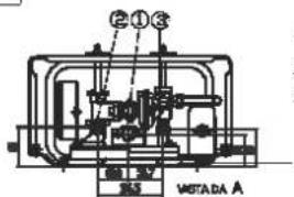 COINTRA Optima 14L - MODELES de 5 l/min - 8