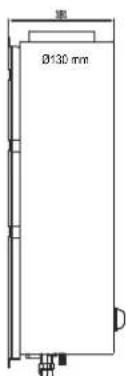 COINTRA Optima 14L - MODELES de 5 l/min - 7