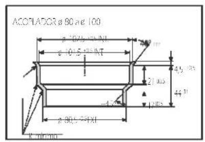 COINTRA Optima 14L - MODELOS de 5 l/min - 2