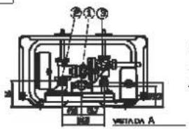 COINTRA Optima 14L - MODELOS de 5 l/min - 5