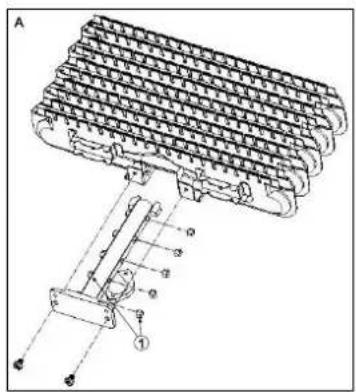 COINTRA Optima 11 D - ADAPTING TO DIFFERENT GASES - 1