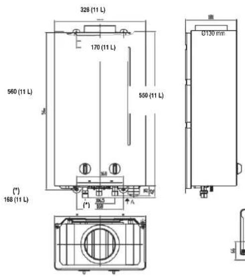 COINTRA Optima 11 D - MUY IMPORTANTE - 1