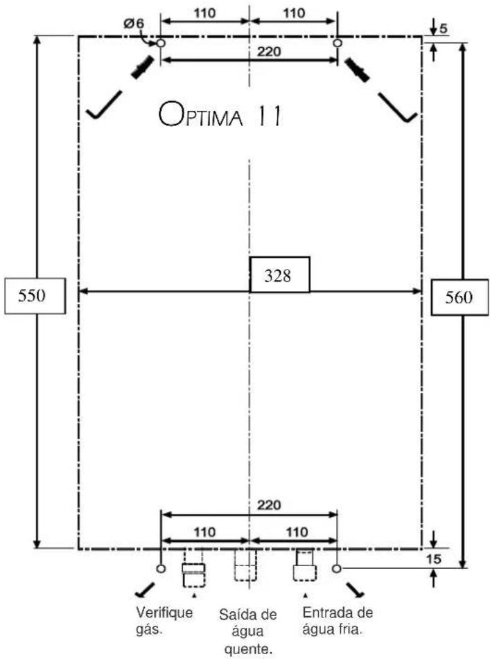COINTRA Optima 11 D - COLOCAÇÃO. - 1