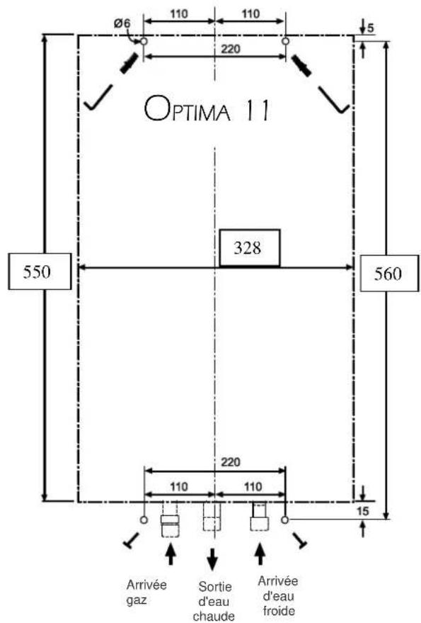 COINTRA Optima 11 D - POSITIONNEMENT - 1