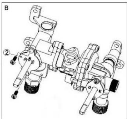 COINTRA Optima 11 D - 3
