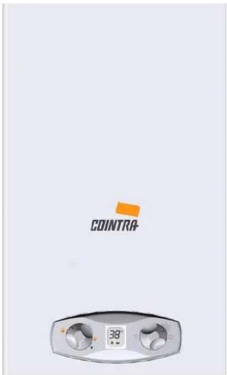 COINTRA Optima 11 D - 1