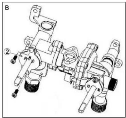 COINTRA Optima 11 D - 1