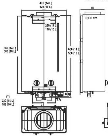 COINTRA Optima 10L - MODELOS de 5 l/min - 4