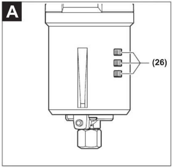 BOSCH GMF 1600 CE Professional - 8