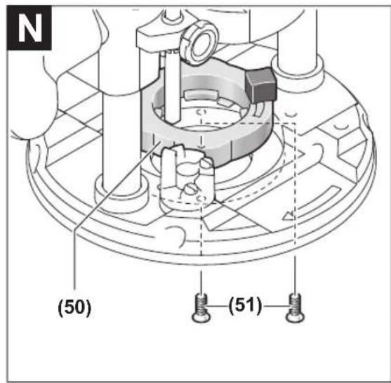 BOSCH GMF 1600 CE Professional - 21