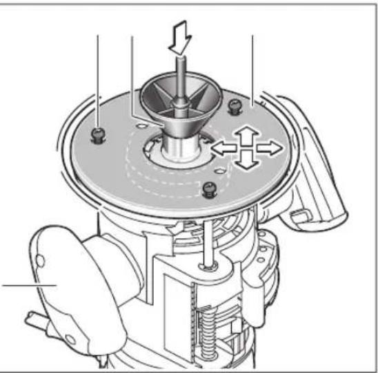 BOSCH GMF 1600 CE Professional - 26