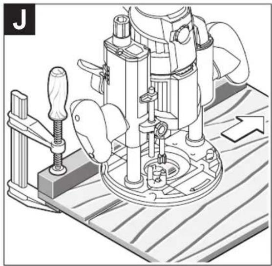 BOSCH GMF 1600 CE Professional - 17