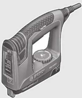 BOSCH PTK 14 EDT - WEU WEU - 1