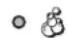 INDESIT IWD 71051 C ECO - Wash cycle phase indicator lights - 1