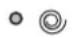 INDESIT IWD 71051 C ECO - Wash cycle phase indicator lights - 3
