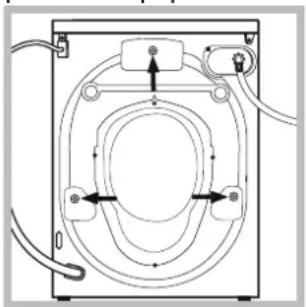 INDESIT IWD 71051 C ECO - Anouokuaia - 1