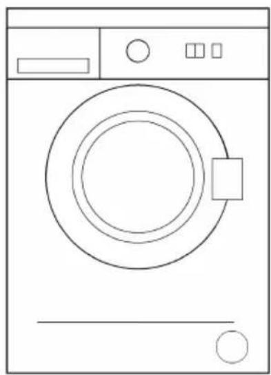 Profilo OCM2060TR - dayanikli ev aletleri - 1