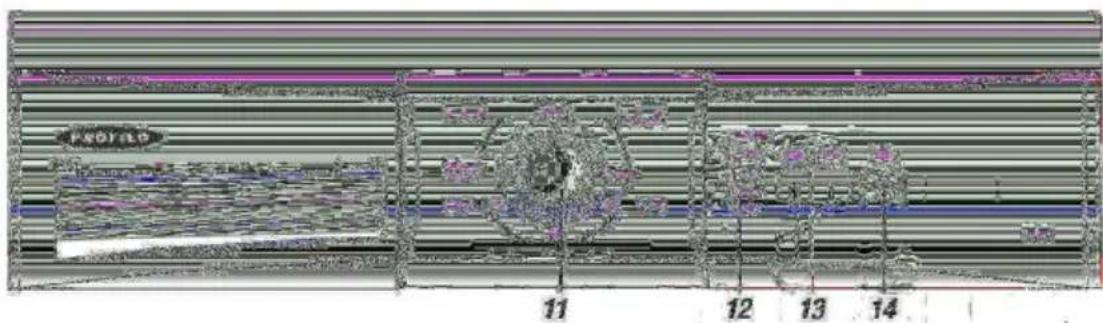 Profilo OCM2060TR - Elektriksebekesinebaughanti - 4