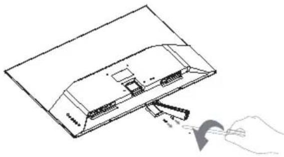 VIEWSONIC VX32762KMHD - 2-3. Εγκατάσταση υλικού - 4