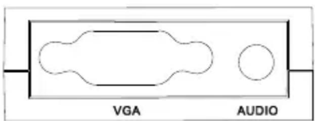MARMITEK VH51 - Before installation: - 1