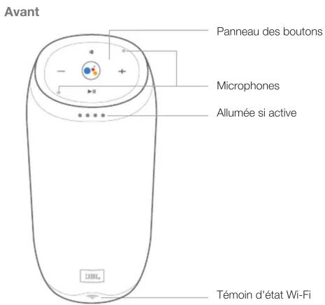 JBL Link 20 - 2