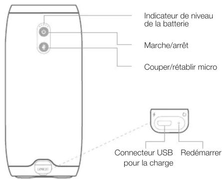JBL Link 20 - 3