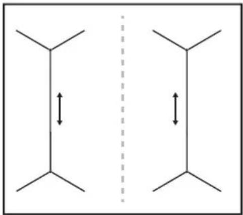 AEG IKE64450XB - Galios valdymas - 1
