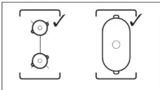 AEG IKE64450XB - Stopnja kuhanja - 2