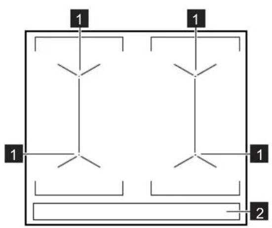 AEG IKE64450XB - Pa3noJoxHeHa nobbpxHocTta 3a rotBeHe - 1